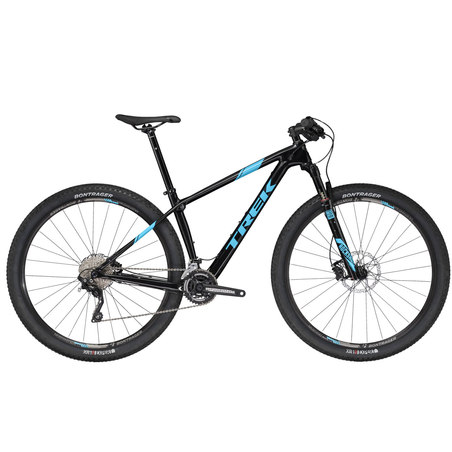 2017 trek procaliber 9.6 clearance