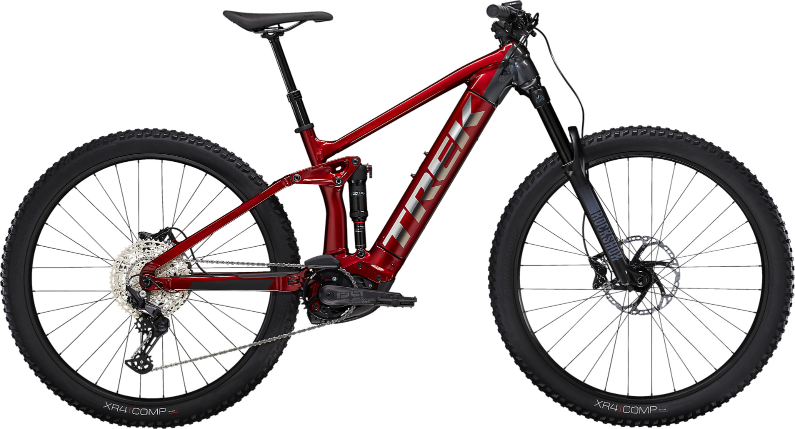 Trek Rail 5 Deore 2023 12GO Biking