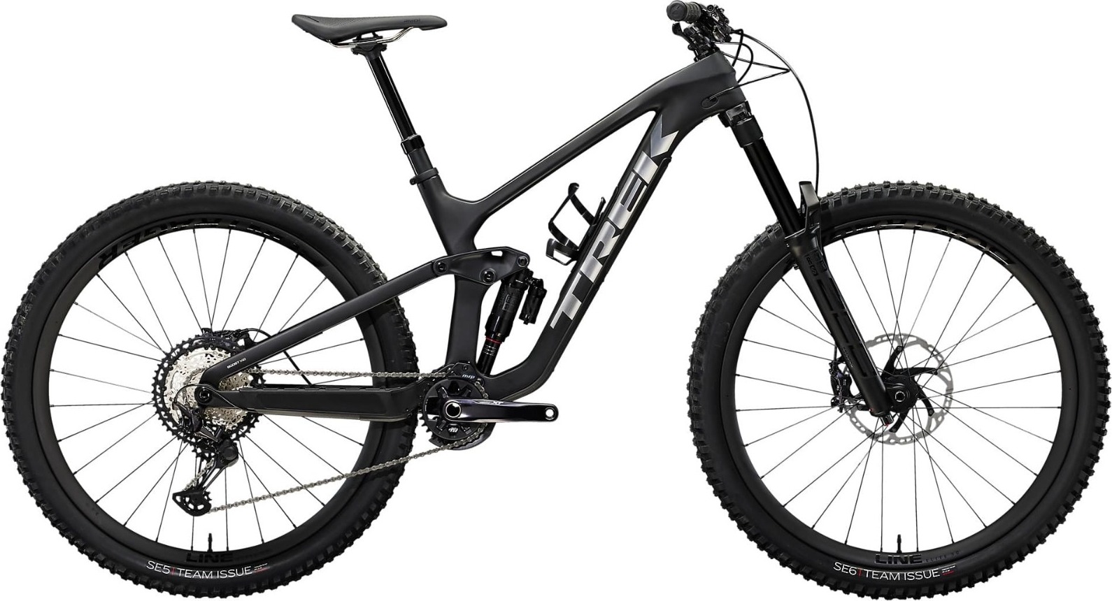 Trek Slash 9.8 XT 2023 12GO Biking