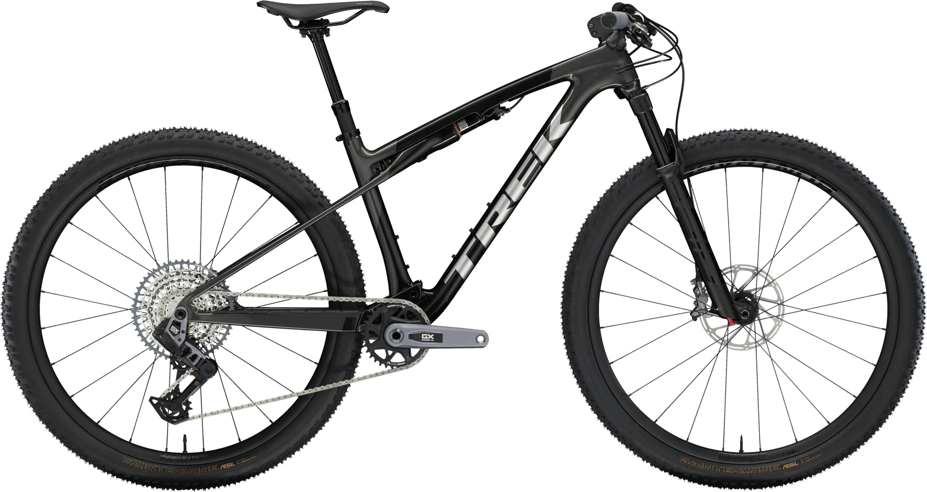Trek supercaliber gx clearance