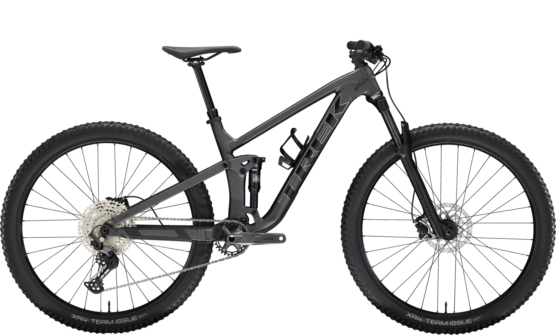Trek Top Fuel 5 2024 12GO Biking