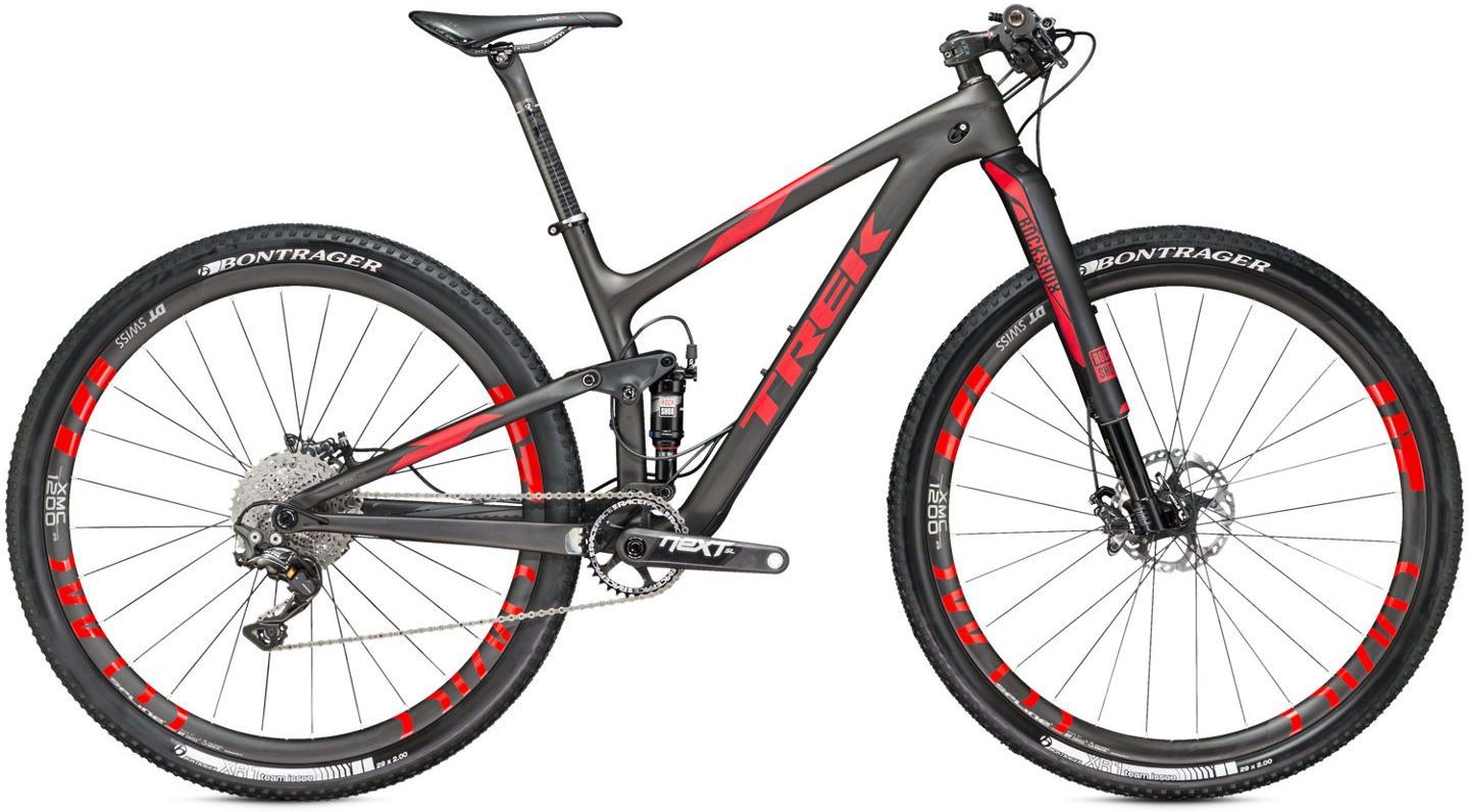2016 trek top fuel 2025