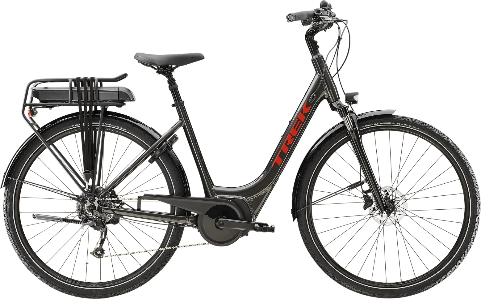 2014 trek verve 2 discount