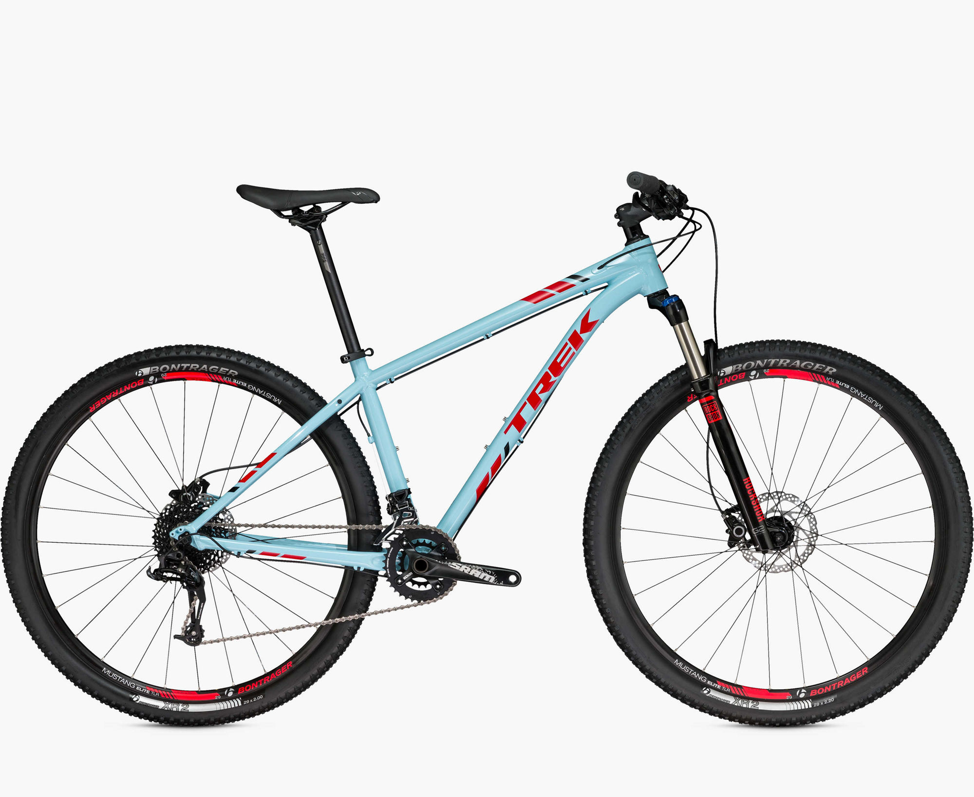 Trek x caliber 8 2016 deals
