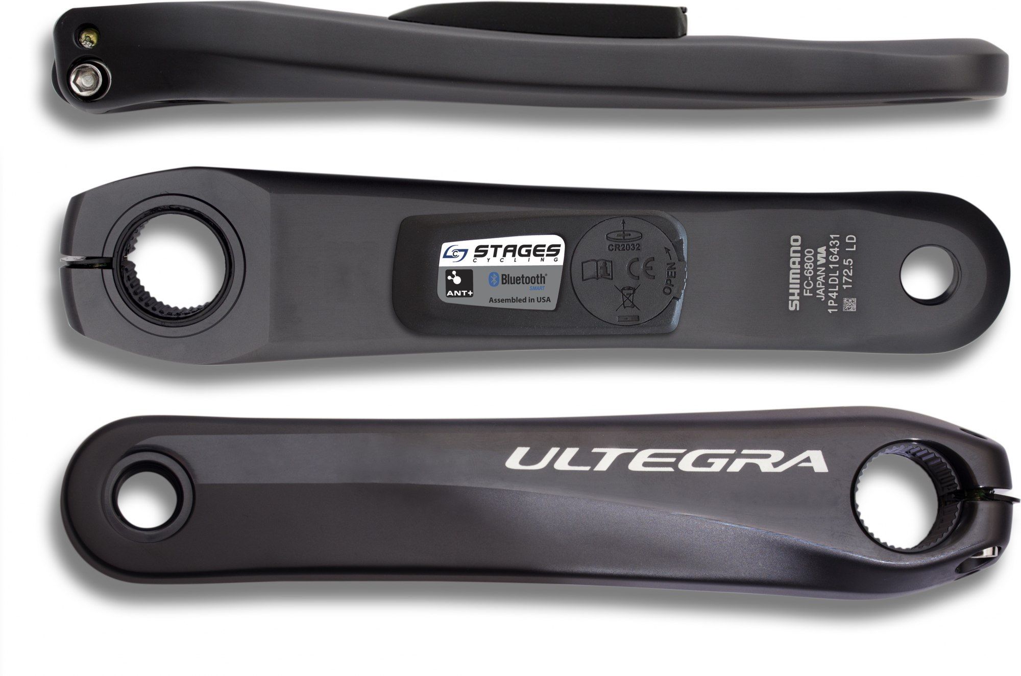 4iiii precision ultegra 6800 powermeter