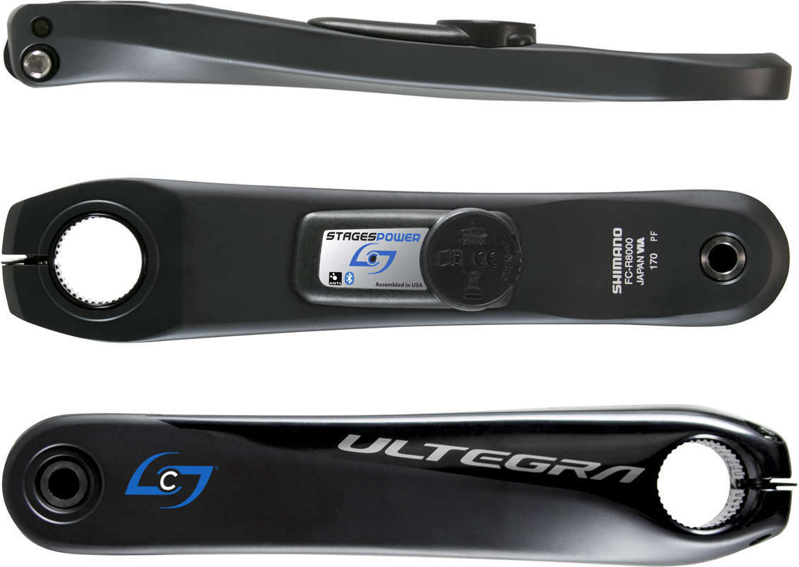 specialized ultegra power meter review