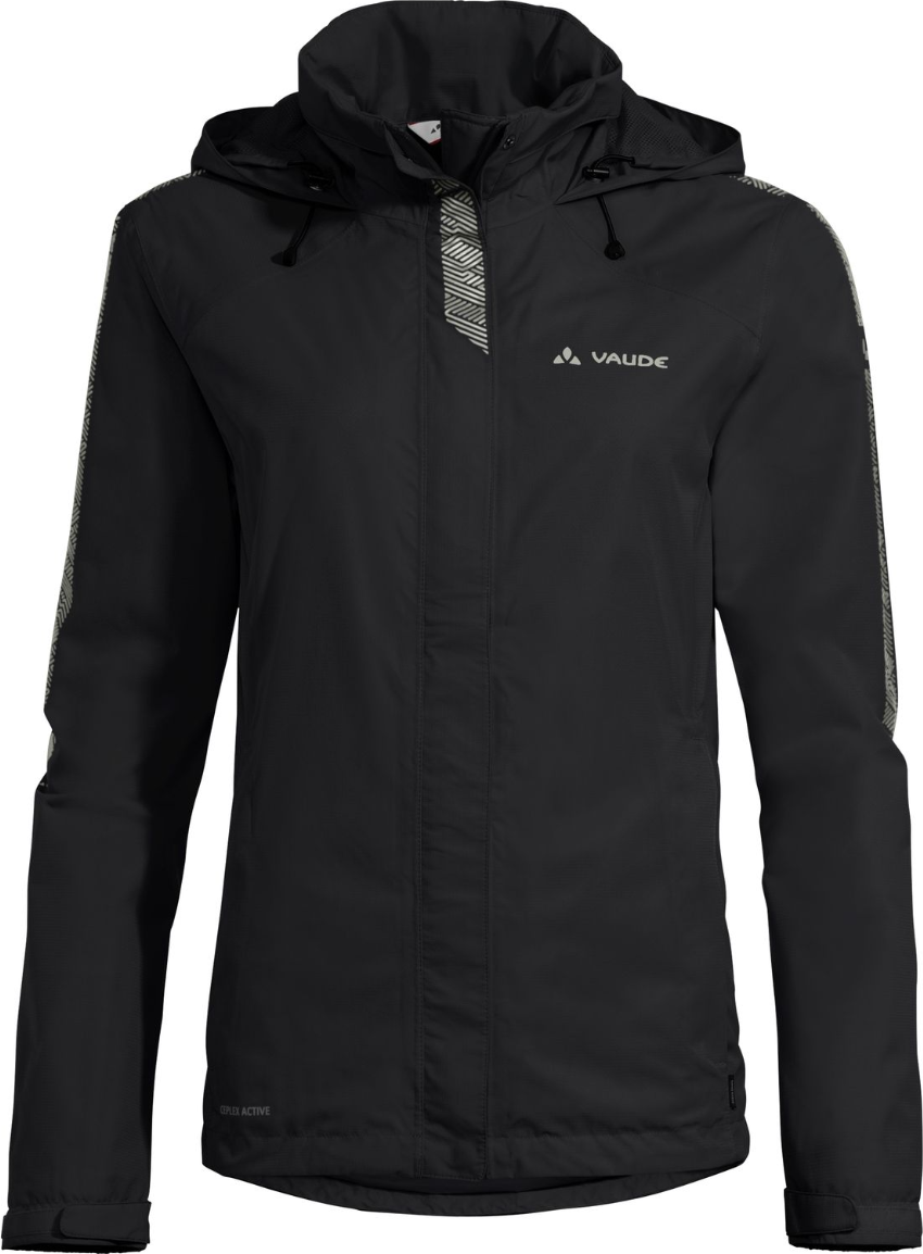 Vaude clearance luminum regenjas