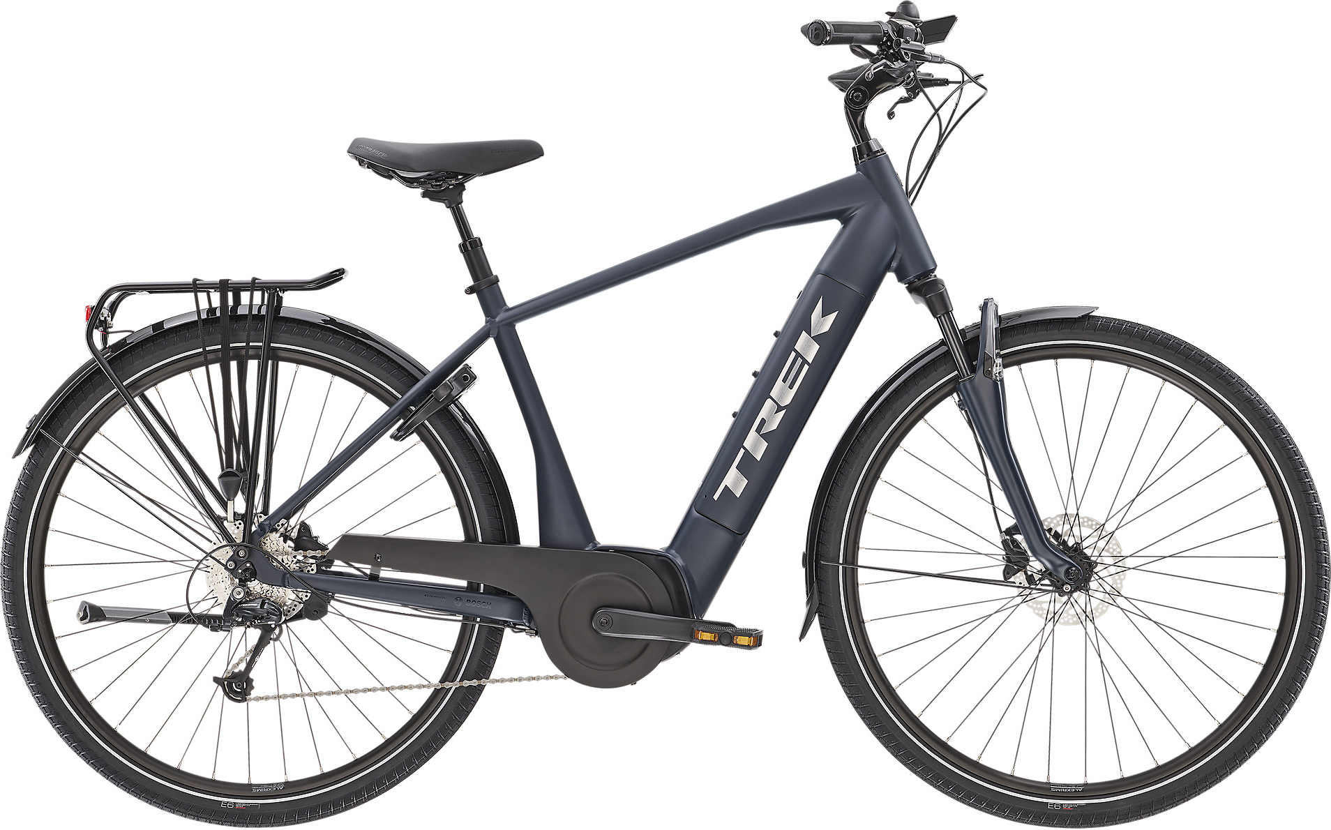 Trek Verve 4 2021 12GO Biking