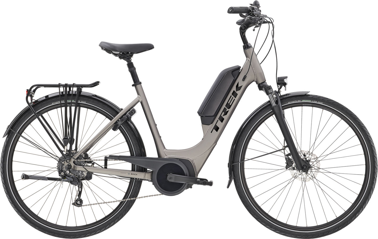 trek verve 3 lowstep review