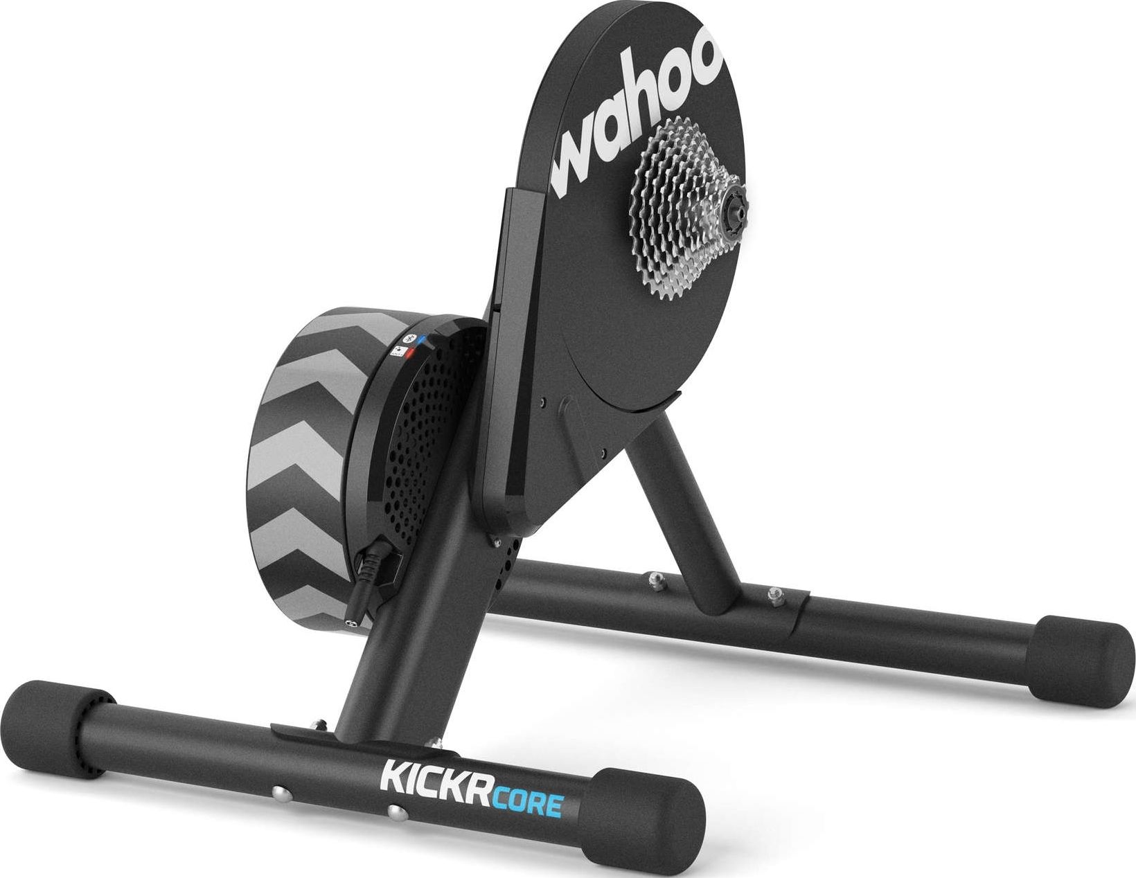 Wahoo KICKR Core Fietstrainer 12GO Biking