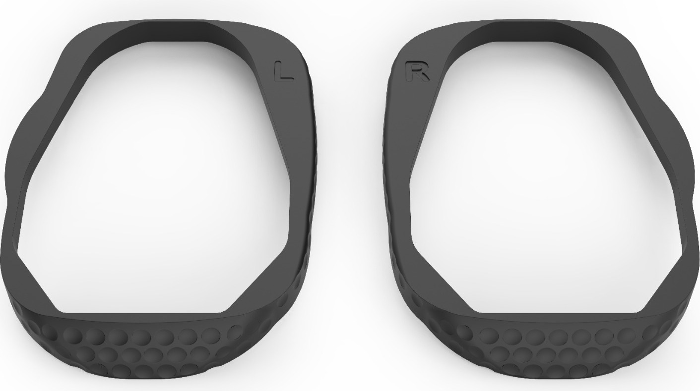 Wahoo Speedplay Pedaal Covers 12GO Biking