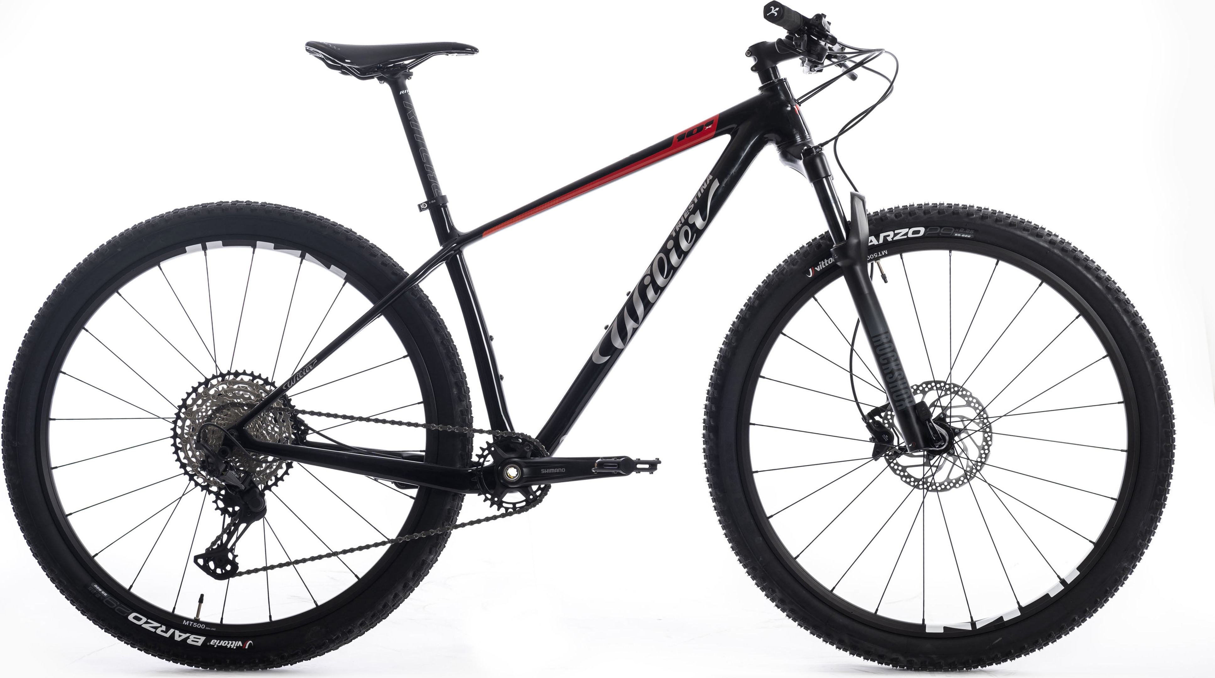 Wilier 101x nx carbon mountain bike deals
