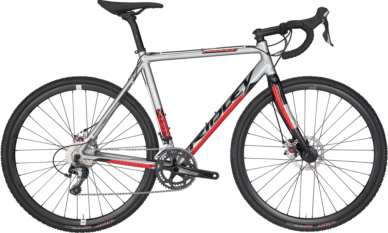 Ridley x shop bow 2020