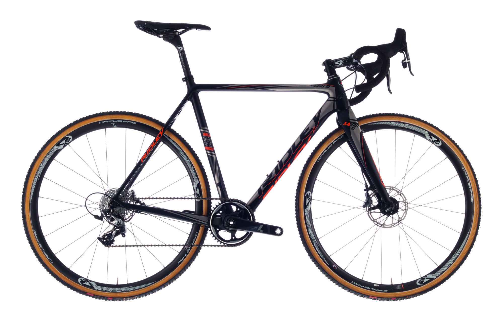 Ridley x night sl online