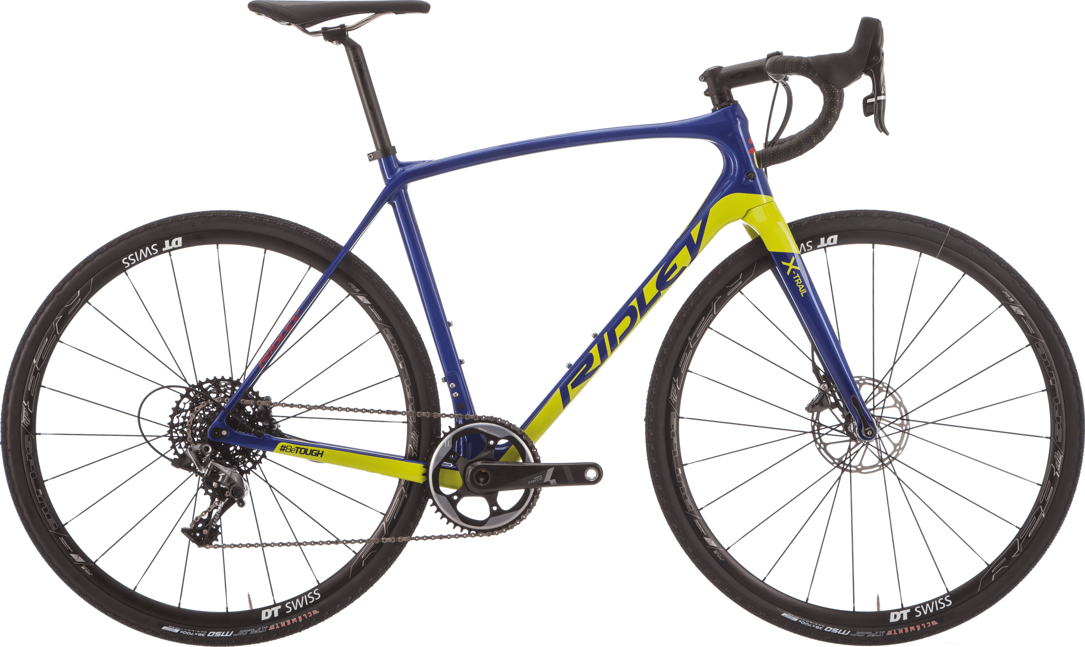 Ridley x trail sale