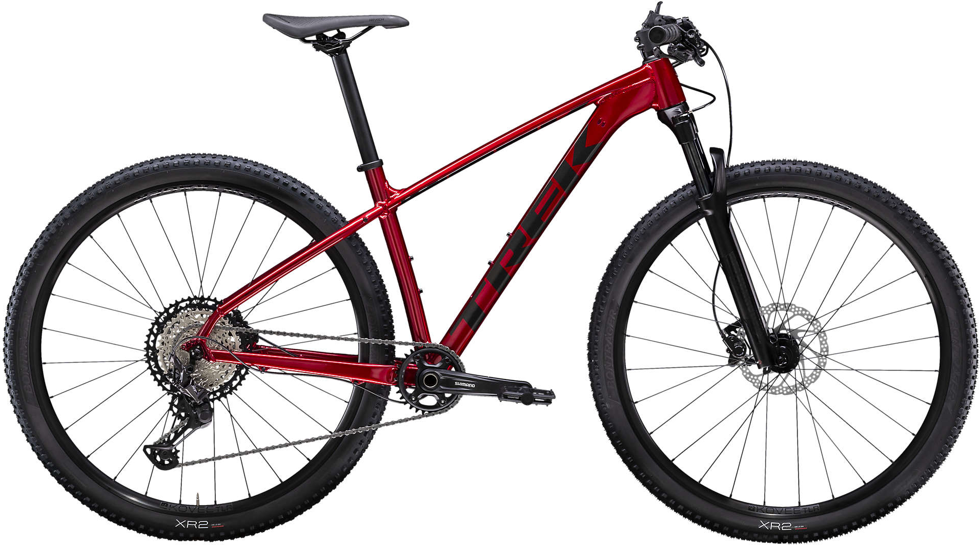 2020 trek x caliber 9 best sale