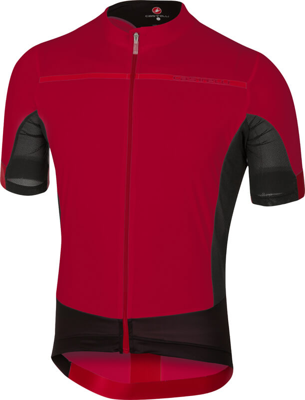 Castelli forza pro jersey store