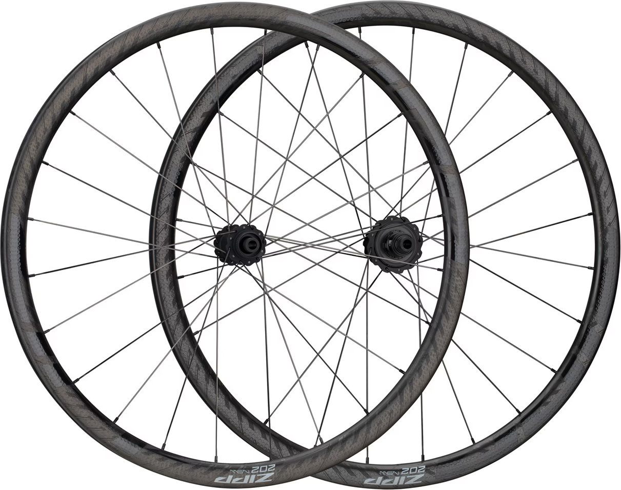 zipp 30 disc