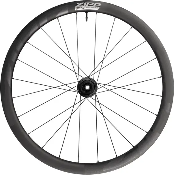 Zipp 303 Firecrest Tubeless Disc Brake Racewielen 12GO Biking