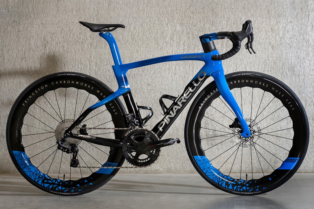Pinarello Custom F Custom