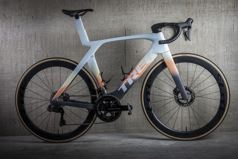 Custom Trek Madone