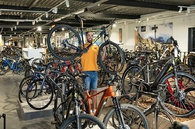 A-merk Aanbieding | 12GO Biking