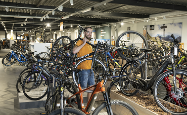 onderbreken Inschrijven Mompelen Racefiets kopen? Vind de Beste Race fiets voor jou | 12GO Biking