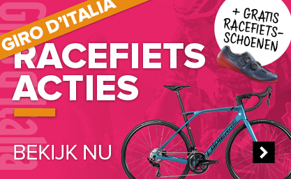 Racefiets kopen? Vind de Beste fiets voor jou | 12GO Biking