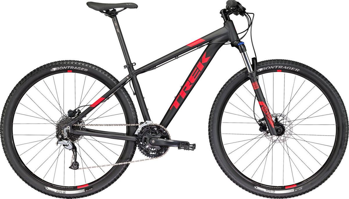 Trek Marlin 7 2018 | 12GO Biking