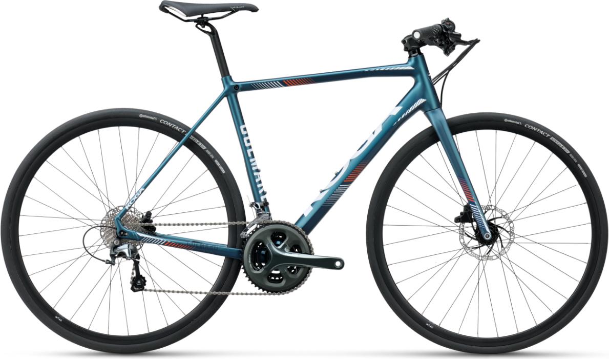 Koga Colmaro Sports 2021 12go Biking Koga Colmaro Sports 2021 12go Biking