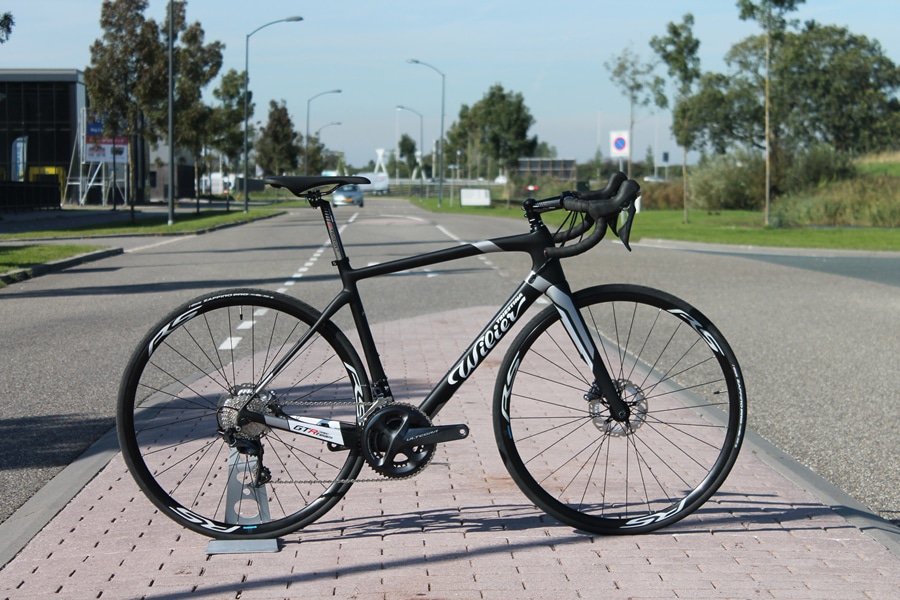 wilier gtr team 2019