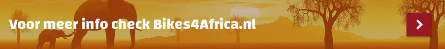 Naar bikes4africa.nl