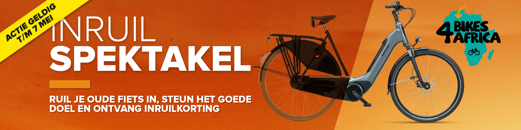 Inruilspektakel