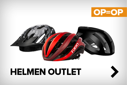 Fietshelmen outlet