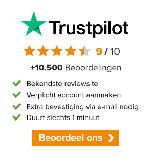 Trustpilot 12GO Biking reviews