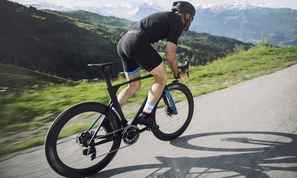 cube litening 2020 review