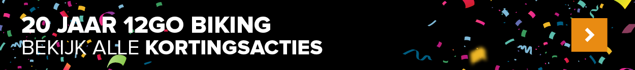 Hybride fietsen Shimano Alfine 8 kopen? Altijd scherp geprijsd! | 12GO  Biking