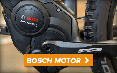 bosch motor
