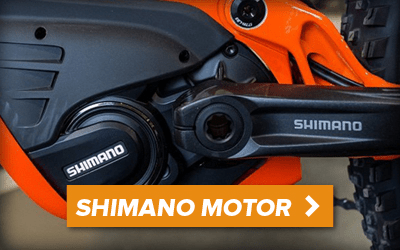 Fietsmotor