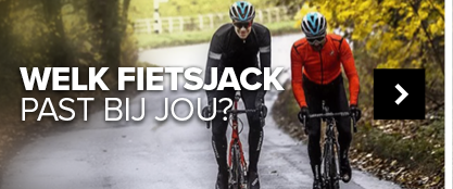 fietsjacks