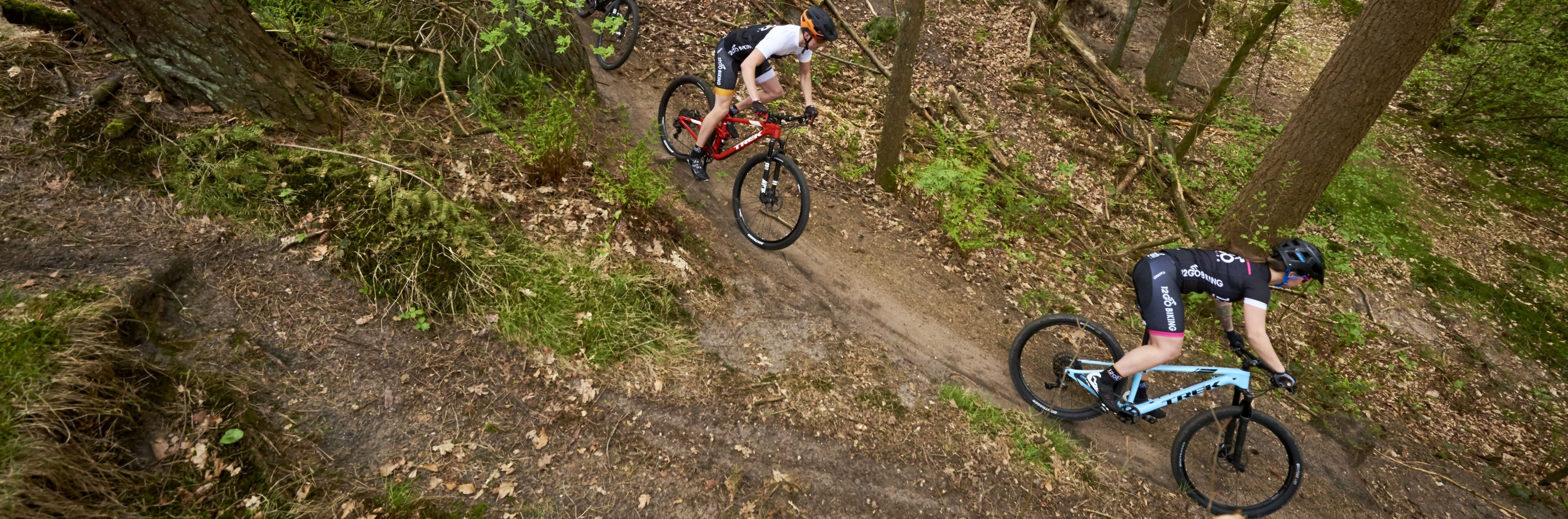 trek shops