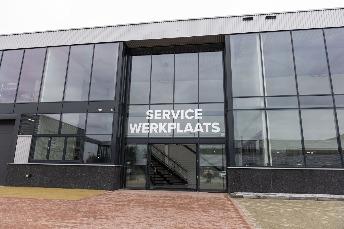 service werkplaats afb links