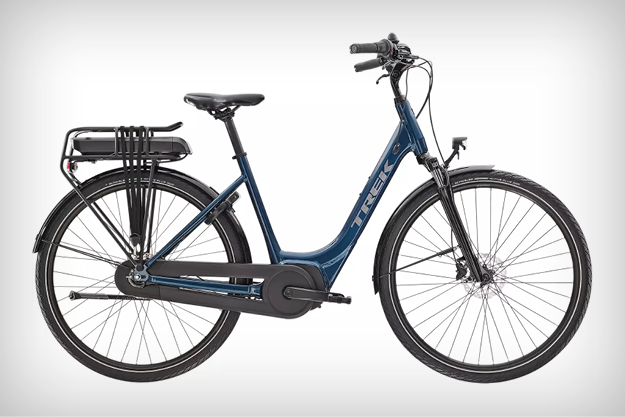 Damesfietsen