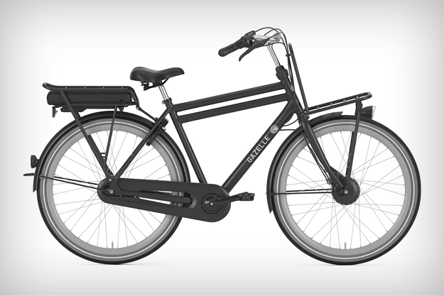 Herenfietsen