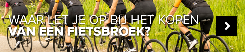 fietsbroeken