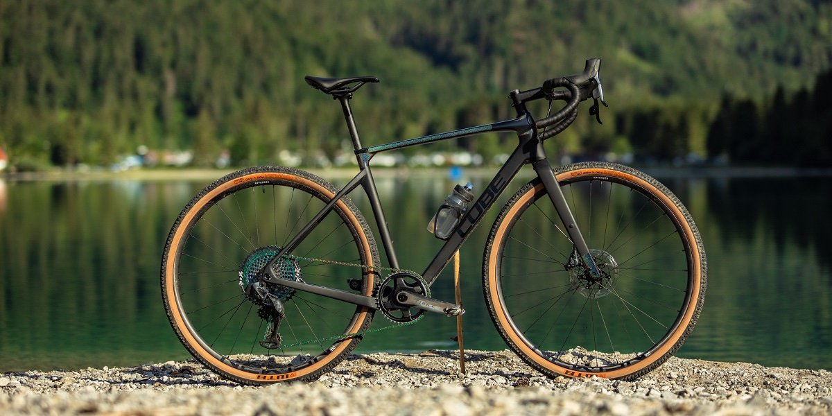 cube fahrrad outlet