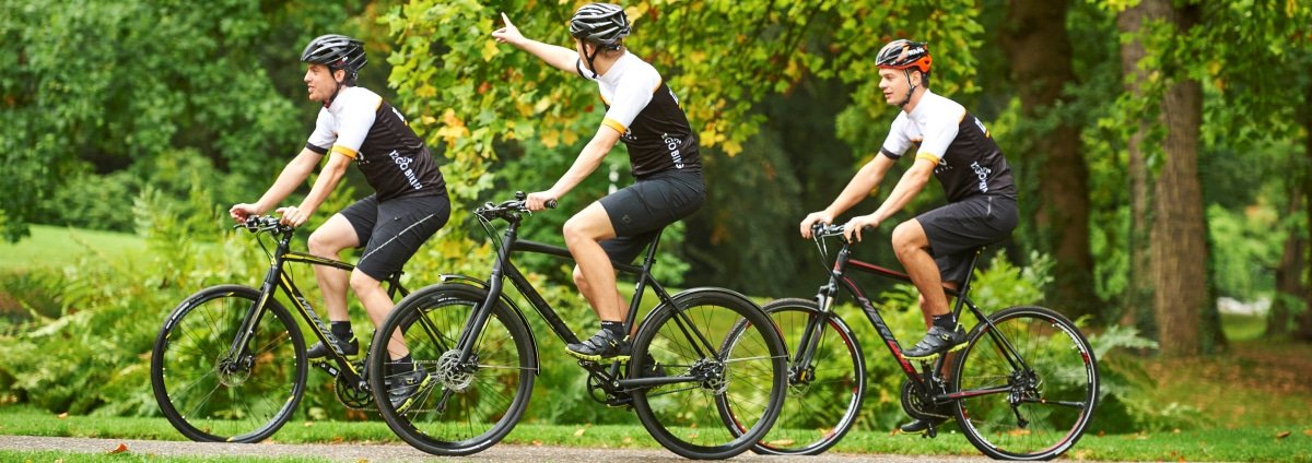 Waakzaam Verwarren Ontvangende machine Advies en informatie bij het kopen van een hybride fiets | 12GO Biking Waakzaam Verwarren Ontvangende machine Advies en informatie bij het kopen van een hybride fiets | 12GO Biking