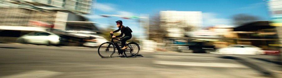 zonder filestress aan het werk