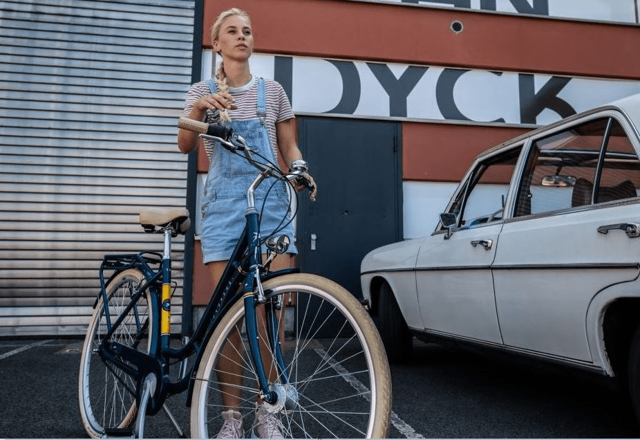 Pegasus | 12GO Biking