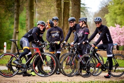 Tips, advies en informatie bij het kopen van een racefiets | 12GO Biking